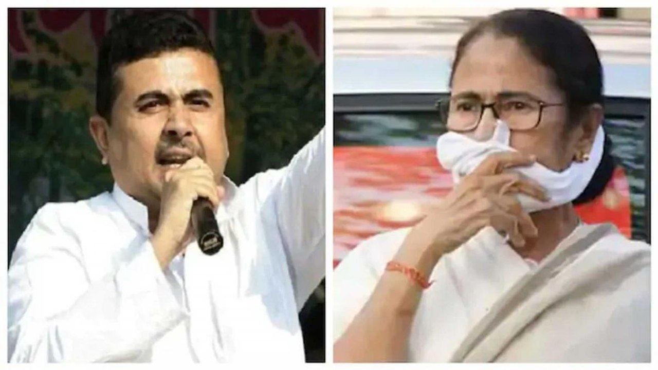 Bengal: Will 25 BJP MLAs join TMC? Speculation...
