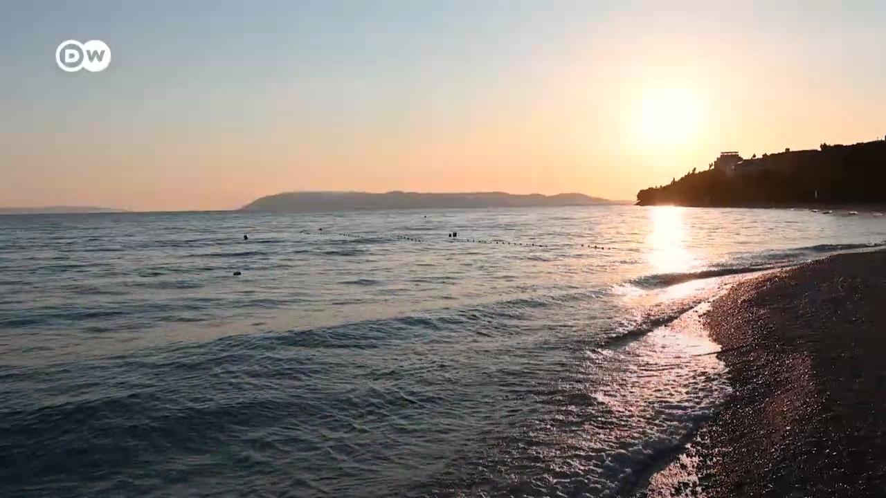 Kroatien: Serbische Saisonarbeiter willkommen