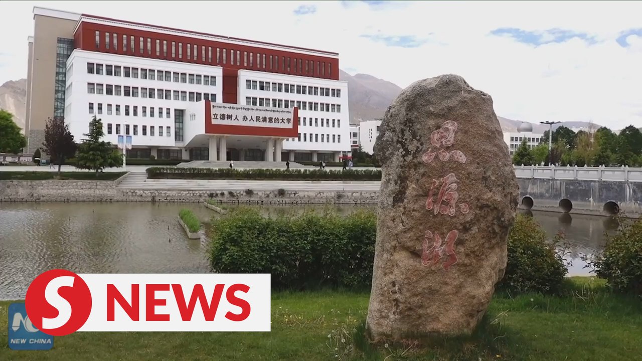 Varsity student becomes the first ethnic Tibetan HSC donor