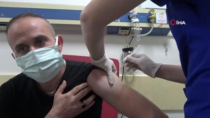 Sağlık Müdürü müjdeyi verdi: "Sonbaharda eski günlere döneceğiz"