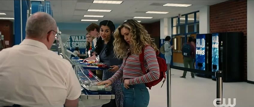 DC's Stargirl Season 2 Trailer (2021) Brec Bassinger Superhero series