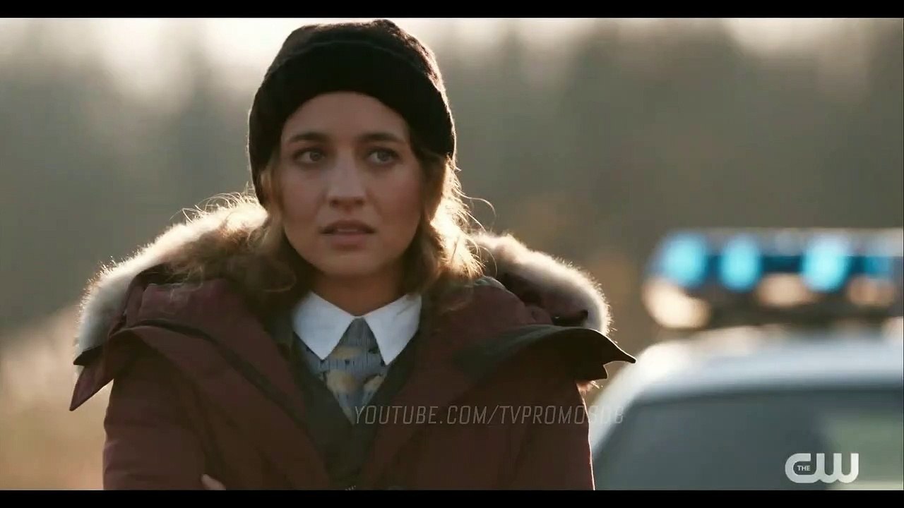 The Republic of Sarah Season 1 Ep.02 Promo Power (2021)
