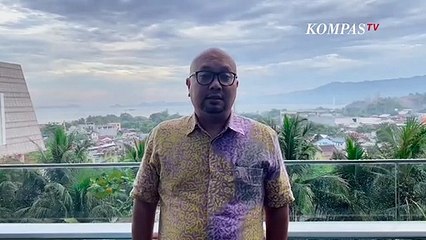 Ketua KPU Prediksi Prancis Menang Atas Jerman