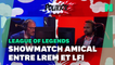 Ces députés ont joué à "League of Legends" sur Twitch pour montrer qu'ils sont "comme tout le monde"
