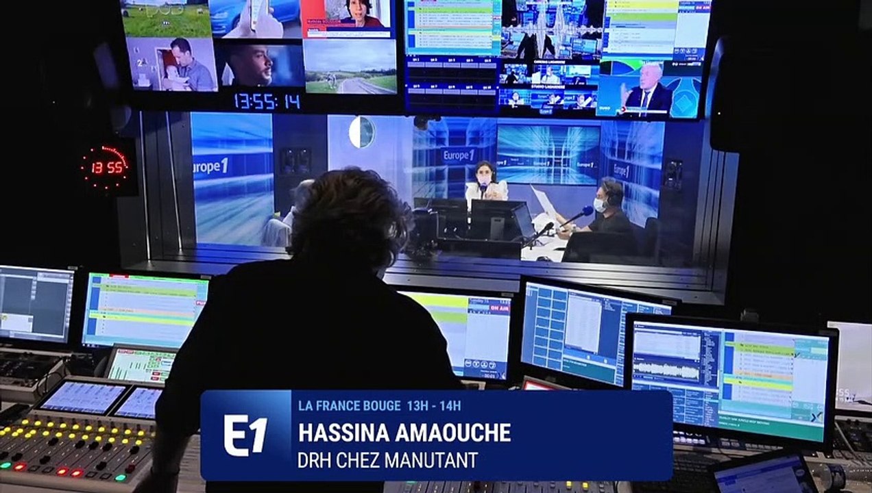 Des ateliers à distance et des formations sur mesure pour aider les salariés