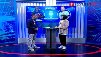 Final Kepagian Big Match Prancis VS Jerman, Simak Ulasannya!