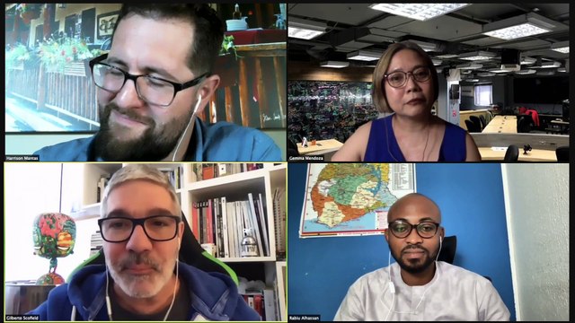 How to fact-check an election: Lessons from around the world