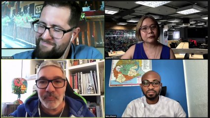 How to fact-check an election: Lessons from around the world