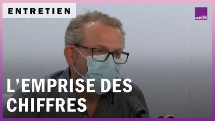 Yves Pagès : le monde est-il déchiffrable ?