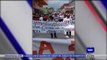 Cierran locales comerciales en Colón, exigen estabilidad económica y empleos  - Nex Noticias