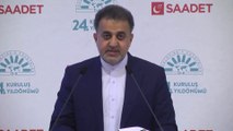 Eski Genel Sekreter Mohammad Mousavi, D-8 24. Kuruluş Yıl Dönümü Programında Konuştu - 15.06.2021