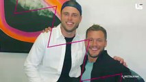 Gus Kenworthy Jokes That Colton Underwood Is A ‘Baby Gay’ After The Bachelor Publicly Came Out Earlier This Year