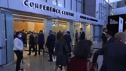 Relação em 'impasse'