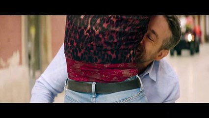 HITMAN & BODYGUARD 2 - Bande-annonce VF