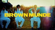 BROWN MUNDE - AP DHILLON | GURINDER GILL | SHINDA KAHLON | GMINXR |  Punjabi song
