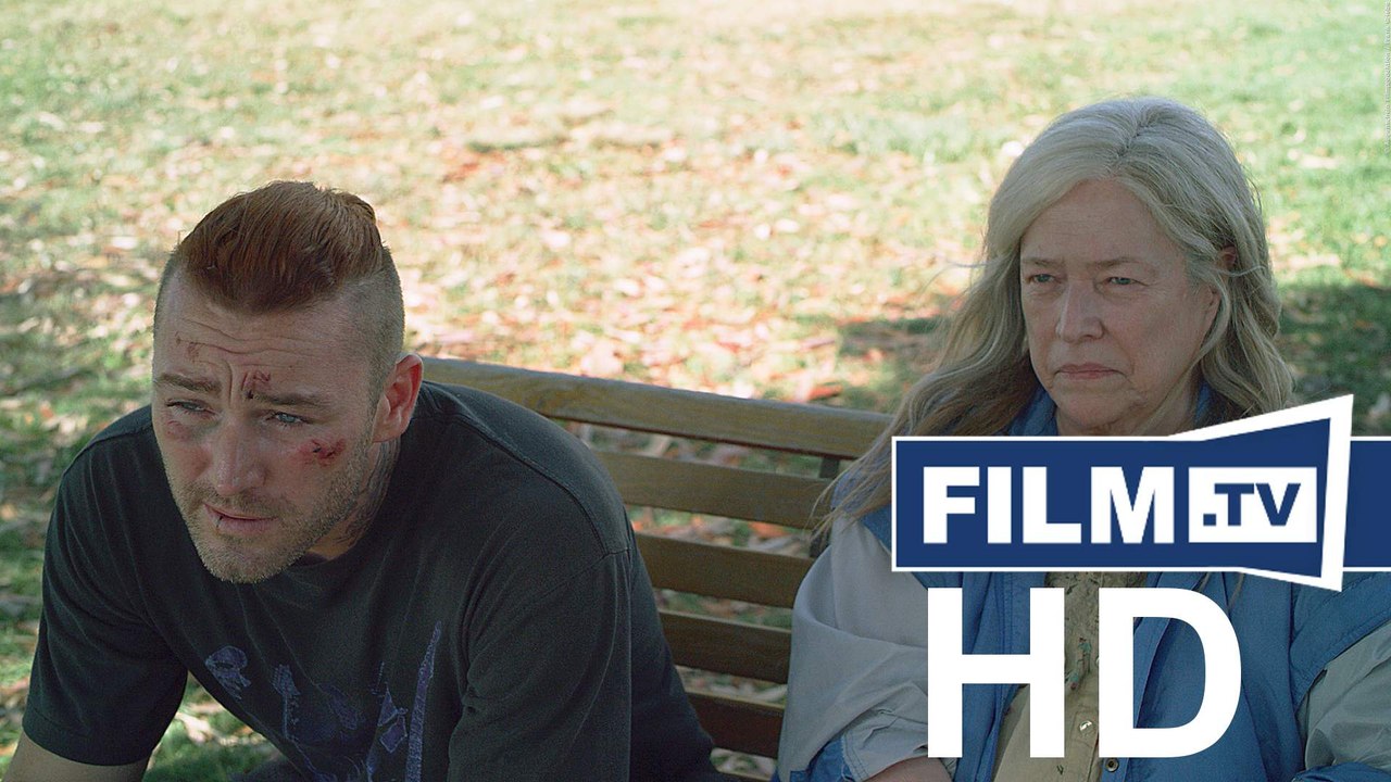 Home Trailer Deutsch German (2021)