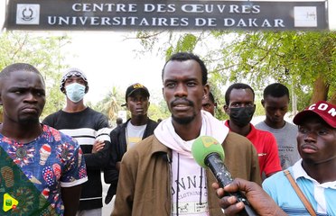 Ucad : Des hommes politiques accusés de falsifier les élections des amicales