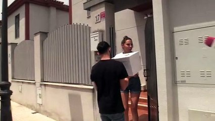 Irene Rosales celebra la vida en un día especial para ella