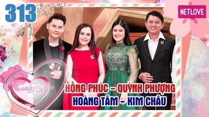 Vợ Chồng Son - Tập 313: Quỳnh Phượng ghen sâu cay khiến Hồng Phúc ngậm đắng suốt 9 năm ròng