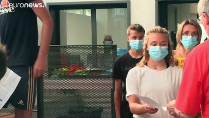 Les adolescents français peuvent désormais se faire vacciner