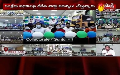 మంత్రి పేర్ని నాని, ఆటోడ్రైవర్‌ మురళి మధ్య ఆసక్తికర సంభాషణ