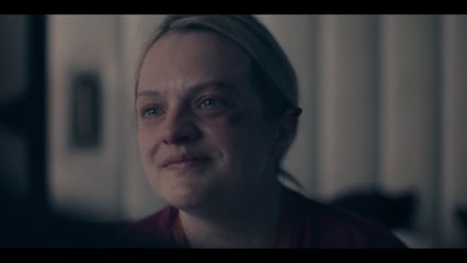 The Handmaids Tale 4x07 Luke and June talk
