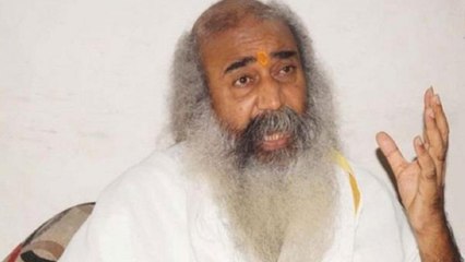 Ayodhya land deal: What Acharya Pramod Krishnam has to say?