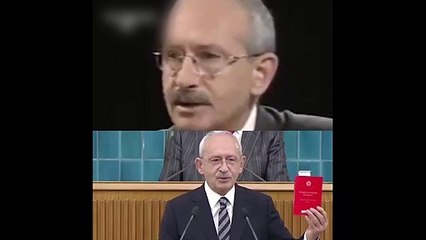 13 yıl önce "AK Parti kapatılsın" diyen Kılıçdaroğlu HDP’ye destek çıktı