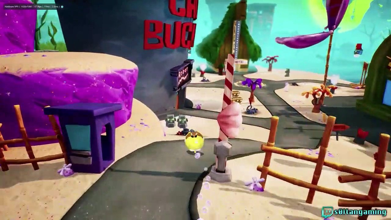 Spongebob Schwammkopf: Schlacht um Bikini Bottom // Deutsch // Teil 20