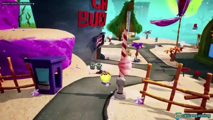 Spongebob Schwammkopf: Schlacht um Bikini Bottom // Deutsch // Teil 20