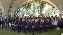 SON DAKİKA: Cumhurbaşkanı Erdoğan ve Aliyev'den Şuşa'da tarihi imza