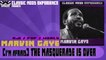 Marvin Gaye - (I'm Afraid) the Masquerade is Over [1961]