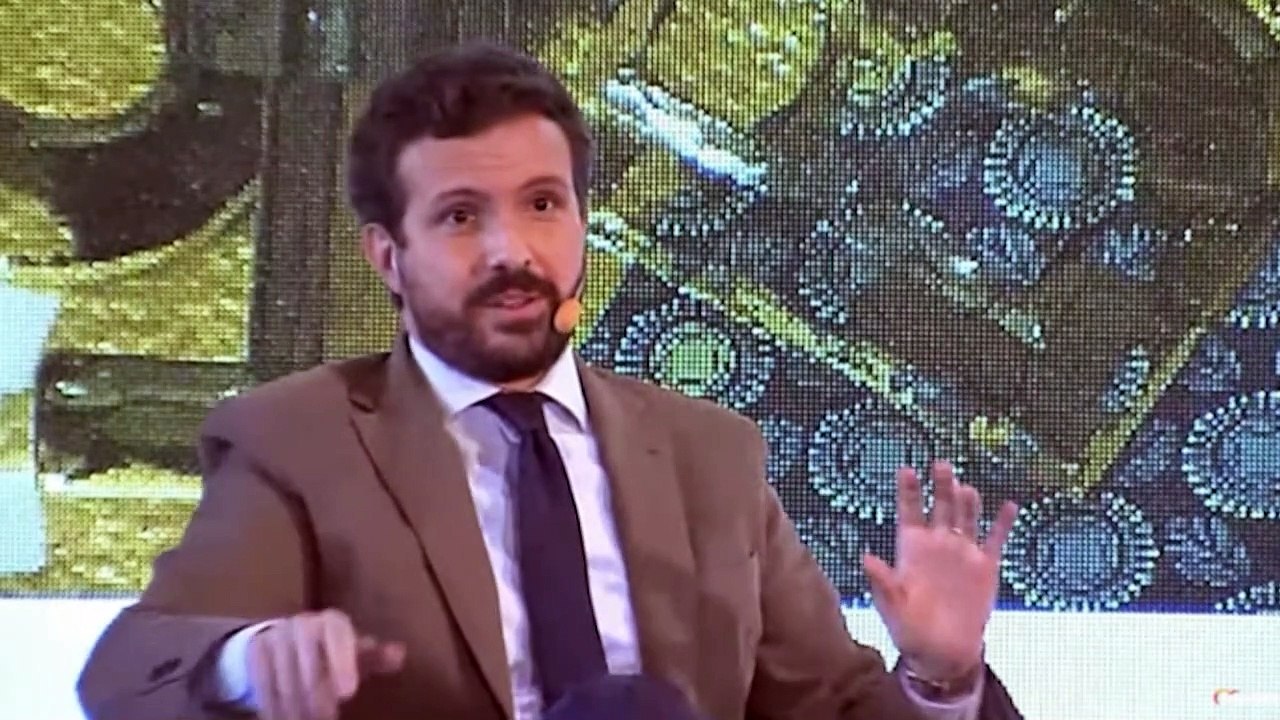 Las palabras de Ayuso y la fecha de los indultos centran el panorama político
