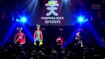 TEMPURA KIDZ - TALK 03 (ONE MAN LIVE)