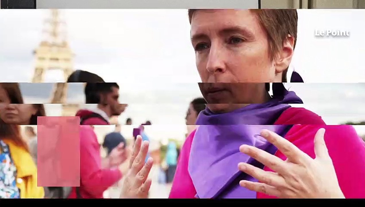 Les curieuses méthodes de Caroline De Haas