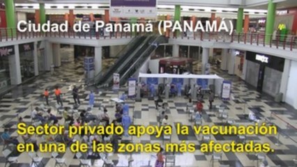 Covid 19 Imágenes de una crisis en el mundo 15 de junio