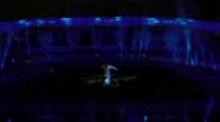 Copa América - L'hommage géant rendu à Maradona