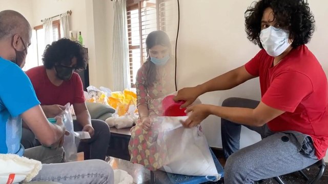 Sanchari Vijay ಗೆ ಅಕ್ಕಿ ತುಂಬೋದ್ರಲ್ಲು ಅವಾರ್ಡ್ ಕೊಡಬೇಕು ಅಂದಿದ್ರು ಸತೀಶ್ | Filmibeat Kannada