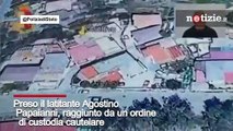 'Ndrangheta, preso il latitante Agostino Papaianni: era in un B&b di Catanzaro