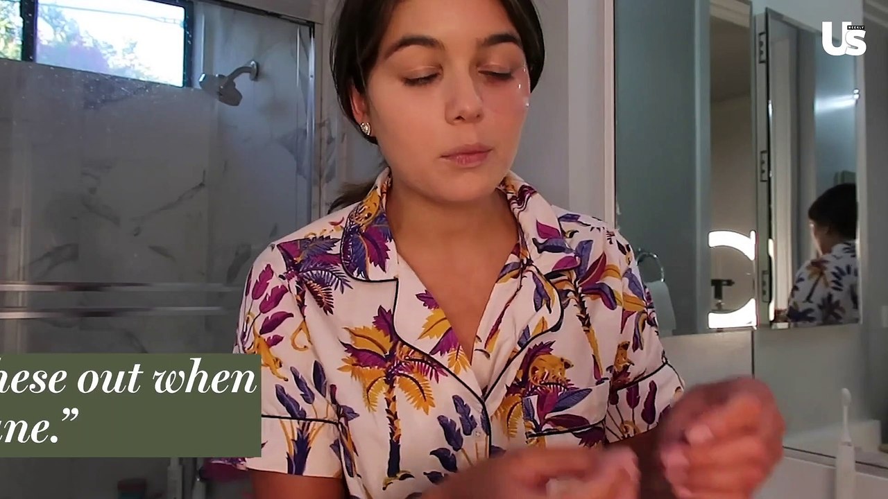 Hannah Ann Sluss’ Secret Hacks for Full Lips and Extending Her Tan: ‘I Promise You Girls!’