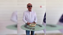 Didim Belediye Başkanı Atabay “Sağlığımız yerinde görevimizin başındayız”