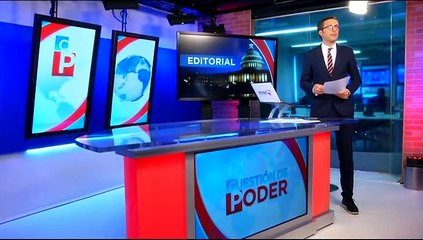 Cuestión de Poder del lunes 14 de junio de 2021