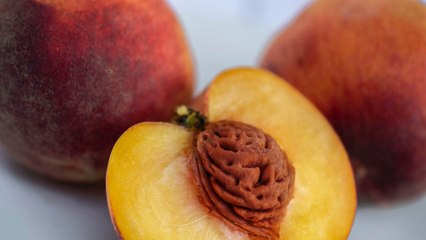 8 Propiedades y Beneficios del Durazno