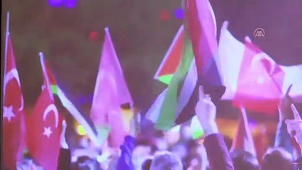 ANKARA - D-8'in 24. kuruluş yıl dönümü programı