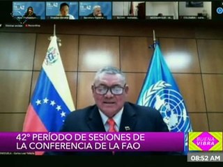 Buena Vibra 15JUN2021 | Terapia Vibracional para restituir la frecuencia natural y avivar la fe