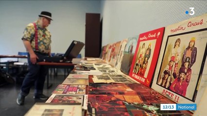 L'odyssée des Martin Circus, les rockeurs frenchies aux nombreux succès