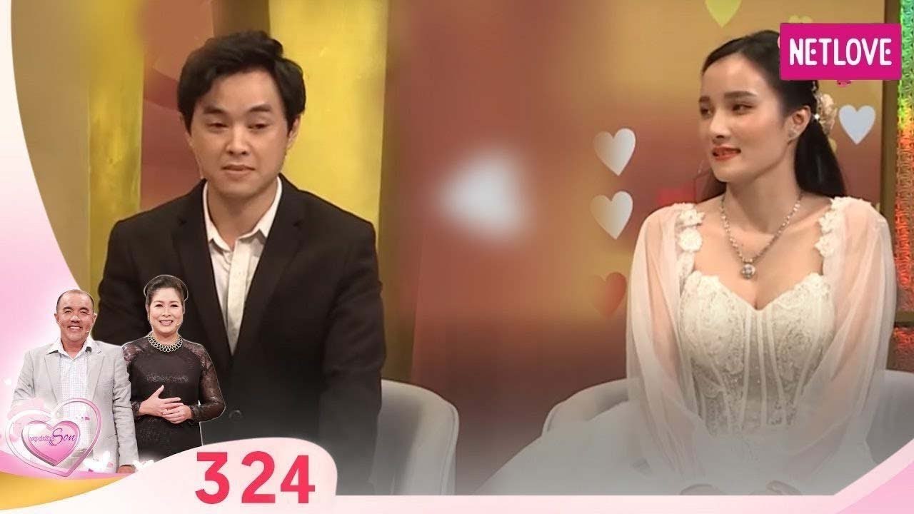 Vợ Chồng Son - Tập 324: Hotboy để tóc HKT đau đớn bị hội chị em hotgirl chuyền tay nhau làm quen