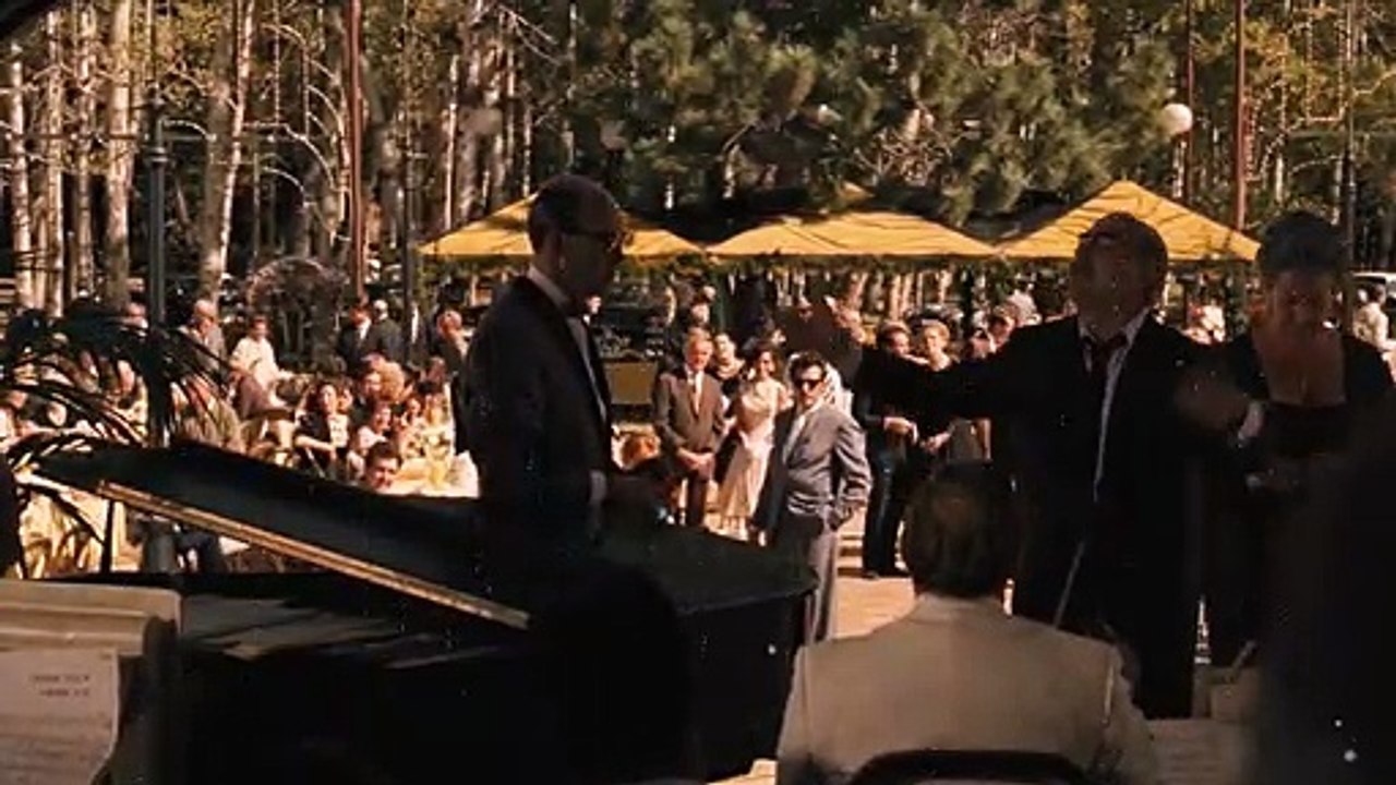 The Godfather Part 2 (1974)