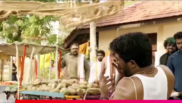 Dj Climax Fight Scene Best Action Scene Of Allu Arjun2021