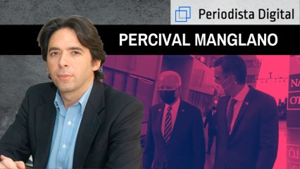 Percival Manglano: "Tenemos un Gobierno sin ningún contenido, lo único que les importa es la imagen y la apariencia"